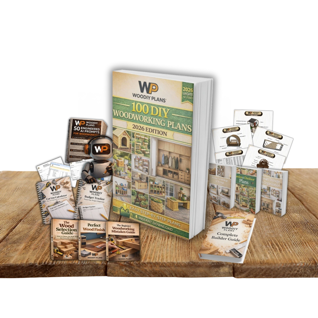 Advanced Builder Pack