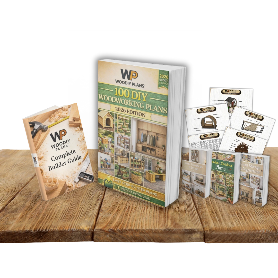 Starter Builder Pack